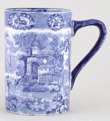 Tankard c1920s